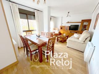 Location Appartement  Calle del barrio nuevo 16. Se alquila piso en calle barrio nuevo