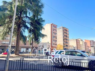Pis  Calle de cervera 5. Inmobiliaria plaza del reloj vende piso en carretera cervera