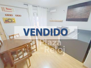 Pis a Paseo del muelle 16. Se vende piso en paseo del muelle