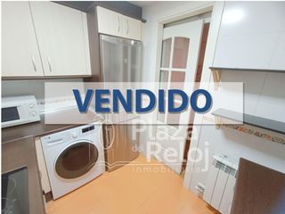 Pis a Casco Antiguo. Se vende piso en callejón de la caridad