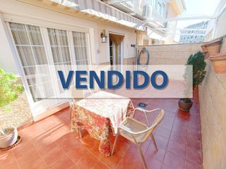 Casa adossada a Puerta de Cuartos-Avenida de Portugal. Se vende chalet adosado . zona universidad  puerta de cuartos
