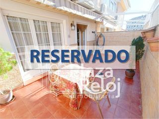 Casa adossada a Puerta de Cuartos-Avenida de Portugal. Se vende chalet adosado . zona universidad  puerta de cuartos