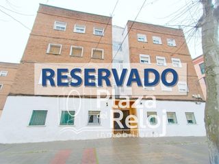 Pis a Plaza plaza san esteban 2. Se vende piso zona universidad  puerta de cuartos