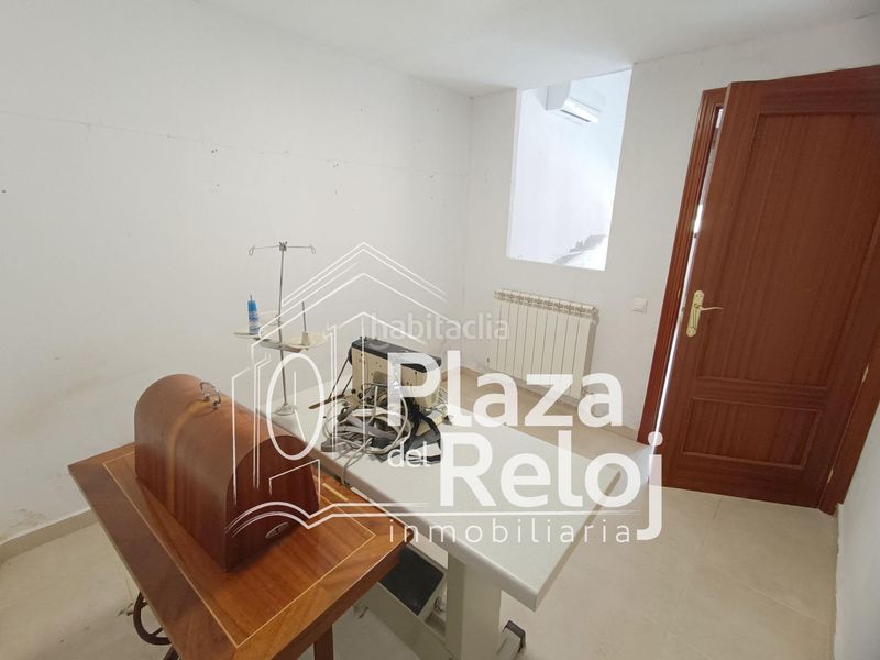 Foto 5b364965-86ee-45e4-a007-99b3a03056f5. Casa adossada a Navalcán