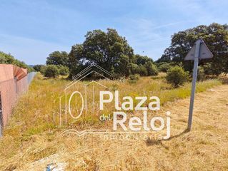 Terreno residenziale in Urbanizacion serr playa duples 483. Se vende parcela en reguerones