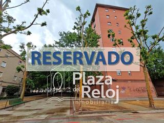 Pis a Calle calle panamá 6. Inmobiliaria plaza del reloj vende piso en calle panama