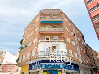 Pis  Calle pilar 2. Se vende piso en calle del pilar