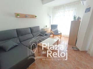 Appartement  Calle pilar 2. Se vende piso en calle del pilar