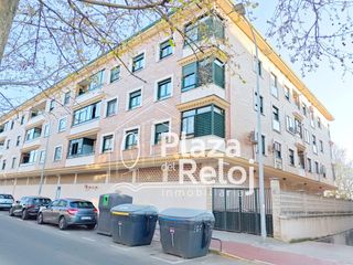 Pis a Puerta de Cuartos-Avenida de Portugal. Se vende piso en puerta de cuartos