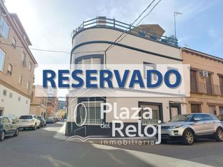 Casa a El Pilar-La Estación. Se vende casa en calle fidel martin ines