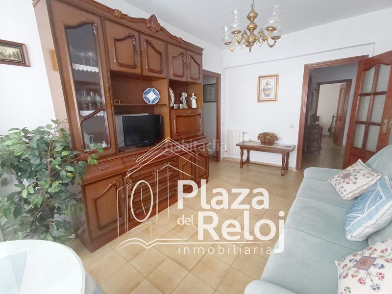 Foto 8abd211e-f852-4633-8e21-d925dff58078. Pis a calle cabeza moro 1 a Casco Antiguo Talavera de la Reina