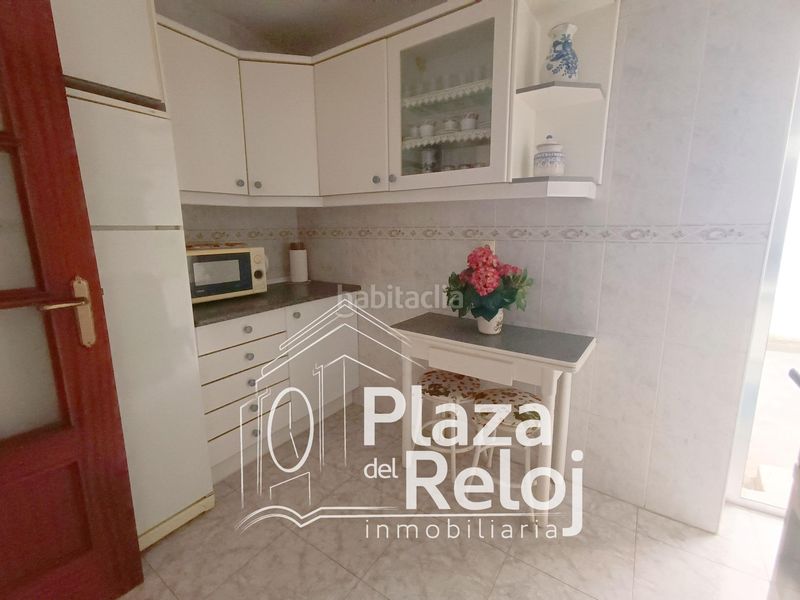 Foto c7b704dd-bfe7-46ef-9dad-9a08779d2a52. Pis a calle cabeza moro 1 a Casco Antiguo Talavera de la Reina