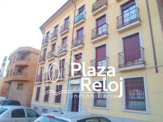 Dúplex  Calle portiña del salvador. Se vende duplex en zona casco antiguo