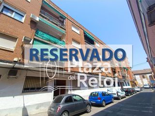 Pis  Travesía patio san jose. Se vende piso en puerta cuartos