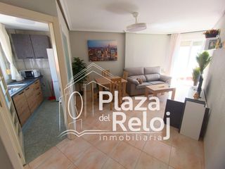 Etagenwohnung in Casco Antiguo. Se vende piso en zona centro