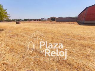 Terreny residencial a Calera y Chozas. Se venden 2 terrenos urbanos en calera y chozas