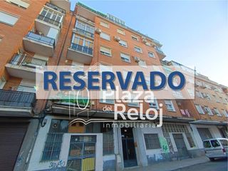 Pis a Centro-Corte Inglés