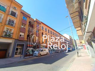 Flat in Puerta de Cuartos-Avenida de Portugal