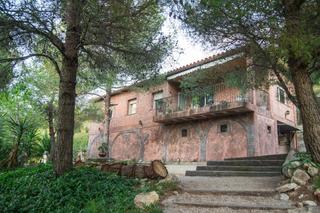 Chalet in Costa Cunit - Els Jardins - Els Rosers. Chalet independiente en cunit