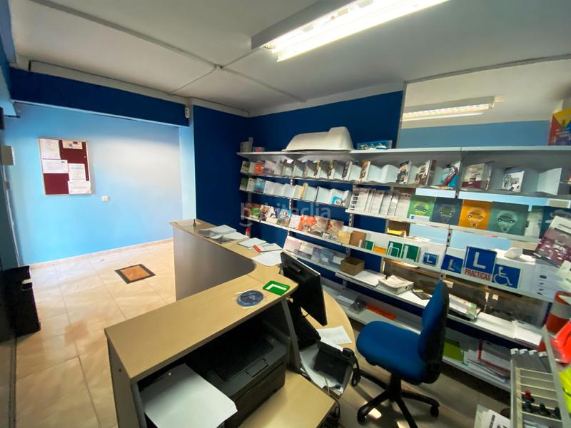 Foto 60fa3591-93a6-44bb-bd5f-0059229da339. Local commercial dans La Marina del Port Barcelona