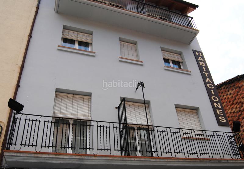 Foto 54fdade5-7c48-4c28-bccd-c5af3117fe3b. Edifici a Pont de Suert (El)