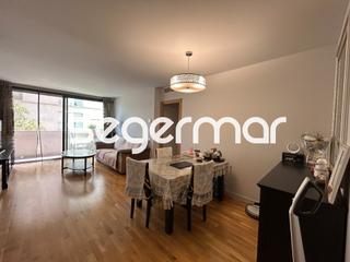 Pis  Carrer de francesc boix campo. (ref. 00914) piso seminuevo de 106 m2 en la marina de port
