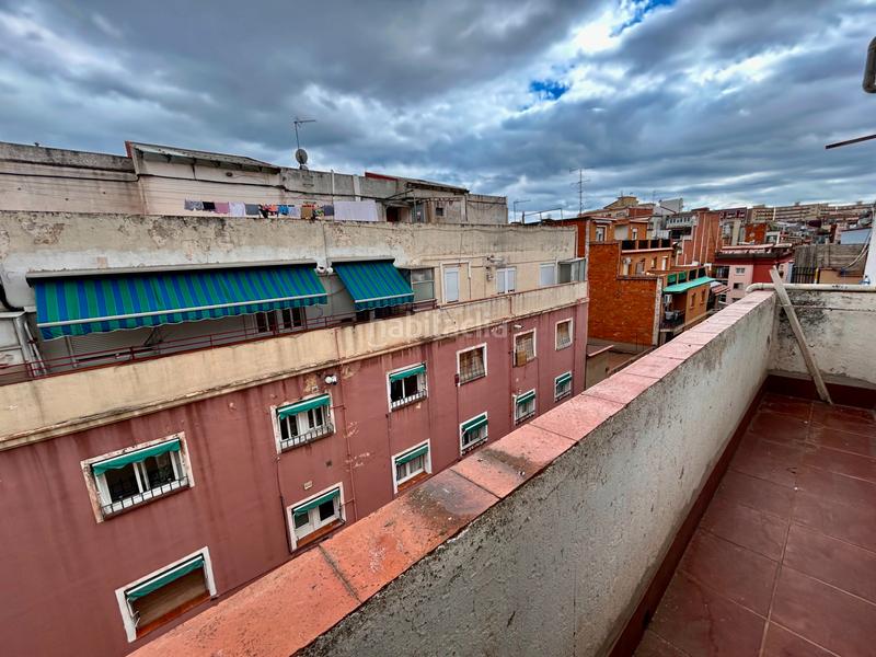 Foto 1c6f8c71-b6e1-4a4f-bab2-1c8d575f54a3. Ático (ref. 00937) ático de 54 m2 en nou barris en Barcelona