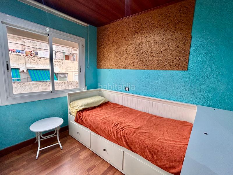 Foto 911f8cf9-7eb8-460b-9e42-ec39d8588ec4. Ático (ref. 00937) ático de 54 m2 en nou barris en Barcelona