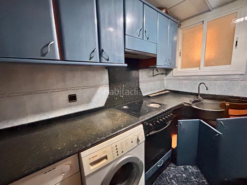 Foto ff83e831-7113-4ecb-ae9e-bb0a6225435e. Ático (ref. 00937) ático de 54 m2 en nou barris en Barcelona