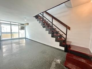 Flat  Gran via de les corts catalanes. (ref. 00947) dúplex de 90 m2 en gran vía de les corts catalanes