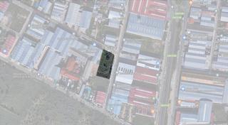 Solar industrial a Urbanización valdefuentes 24p. Suelo industrial en polígono valdefuentes de pepino