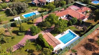 Chalet à Calle isla cristina 50. Un hogar para disfrutar en familia