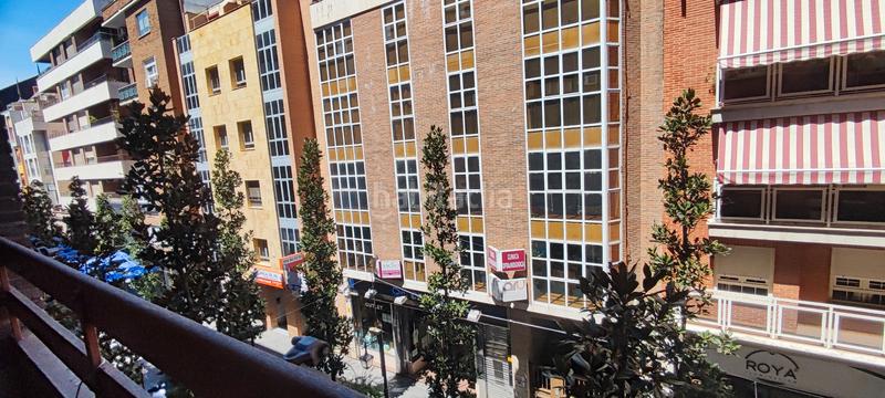 Foto 2436de25-7622-409b-aa62-cc343bb6e369. Pis a calle san isidro 5 a Centro-Corte Inglés Talavera de la Reina