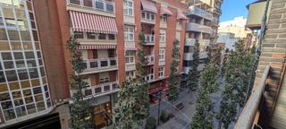 Piso en Calle san isidro 5. En el centro de talavera