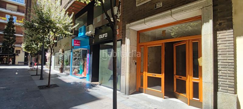 Foto b8453e97-3163-4834-9b62-de852a31b370. Pis a calle san isidro 5 a Centro-Corte Inglés Talavera de la Reina
