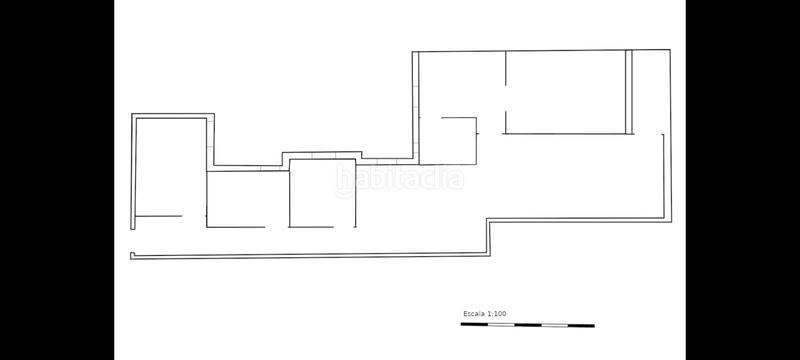 Foto c2ef72d4-db99-47f7-9087-4e5cb3920449. Pis a calle san isidro 5 a Centro-Corte Inglés Talavera de la Reina