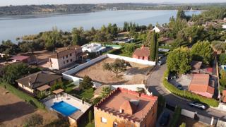 Terreny residencial a Urbanización serr playa sg 35. Construye tu hogar junto al embalse de cazalegas