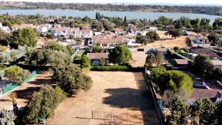 Terreny residencial a Urbanización serr playa sd 52. ¿buscas un lugar tranquilo, rodeado de naturaleza?