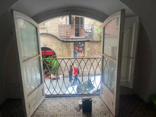 Etagenwohnung  Carrer de sant pere més baix. Piso en venta en sant peresanta caterinala ribera