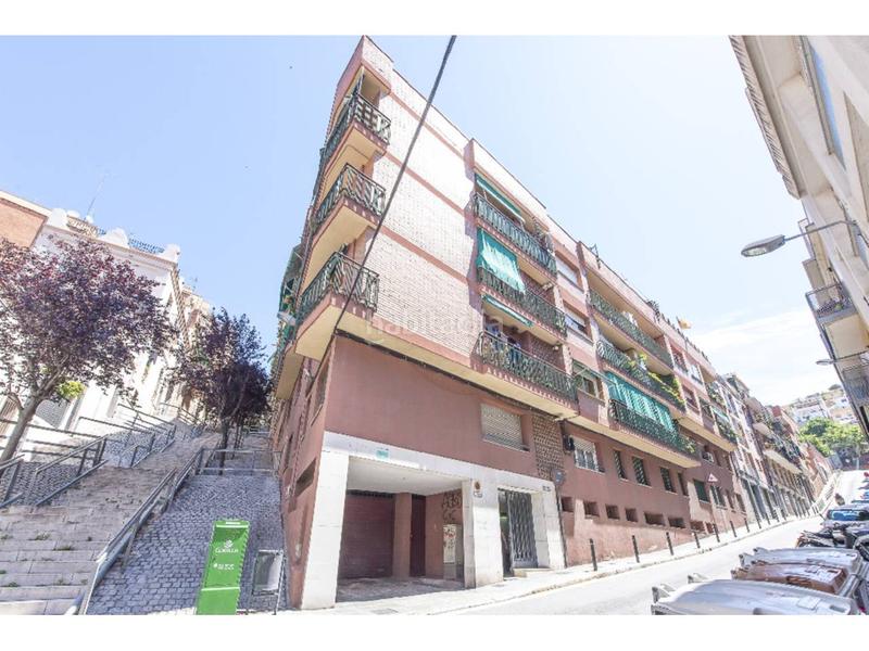 Foto 536fe53c-4846-45eb-ba01-d6f284c017c9. Büro in El Coll Barcelona