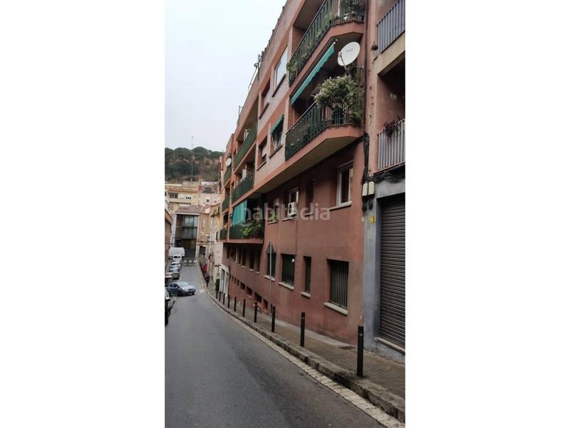 Foto b4e935e1-ea46-4a6e-a4d5-cc8eda7ffce8. Büro in El Coll Barcelona