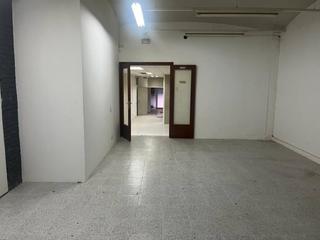 Local commercial  Evarist arnus. Localoficina en venta en calle evarist arnusbarcelona
