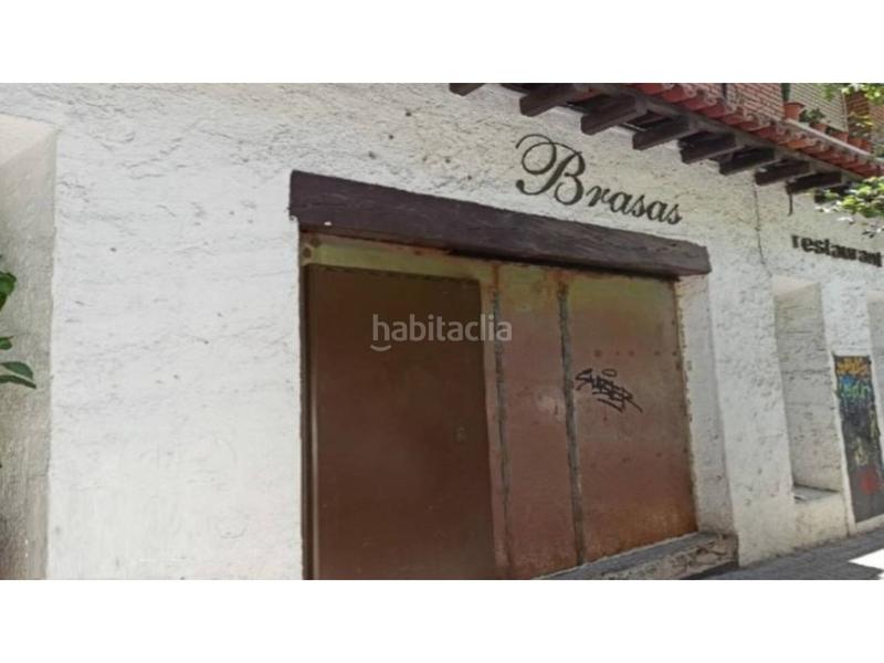 Foto 25c0c14c-9c24-4e42-8917-183029337609. Local comercial localoficina en venta en calle siglo xx, en Barcelona