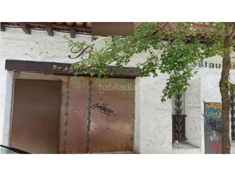 Foto 2cd68e12-3126-40ce-9994-9c8d3edd362c. Local comercial localoficina en venta en calle siglo xx, en Barcelona