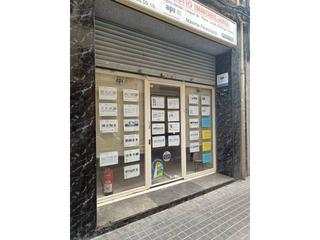 Bureau  Llança. Local totalmente reformado en hospitalet de llobregatcalle llanç