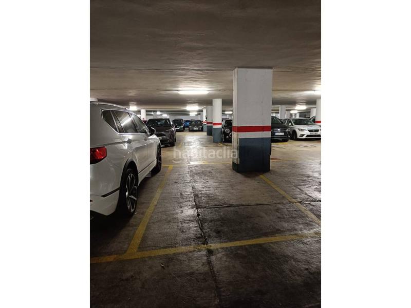Foto 8e60fe64-f5c6-4a3a-b509-86571317e454. Location parking voiture dans Sant Gervasi - Galvany Barcelona