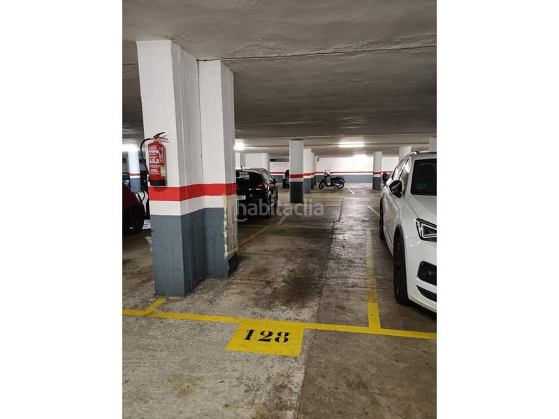 Foto 9e5d4f6f-8856-4d5f-b323-1bad2d8b4c2b. Miete autoparkplatz in Sant Gervasi - Galvany Barcelona