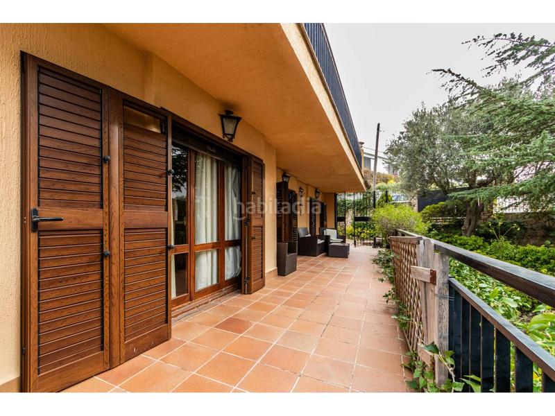 Foto 06297473-91a7-4e6b-bd03-b27571b1f9d5. Chalet mit parking pool in Urbanitzacions Sant Pol de Mar