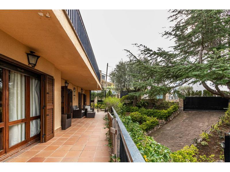 Foto 107f2443-72f1-415d-a042-1ce5c6acd914. Chalet mit parking pool in Urbanitzacions Sant Pol de Mar