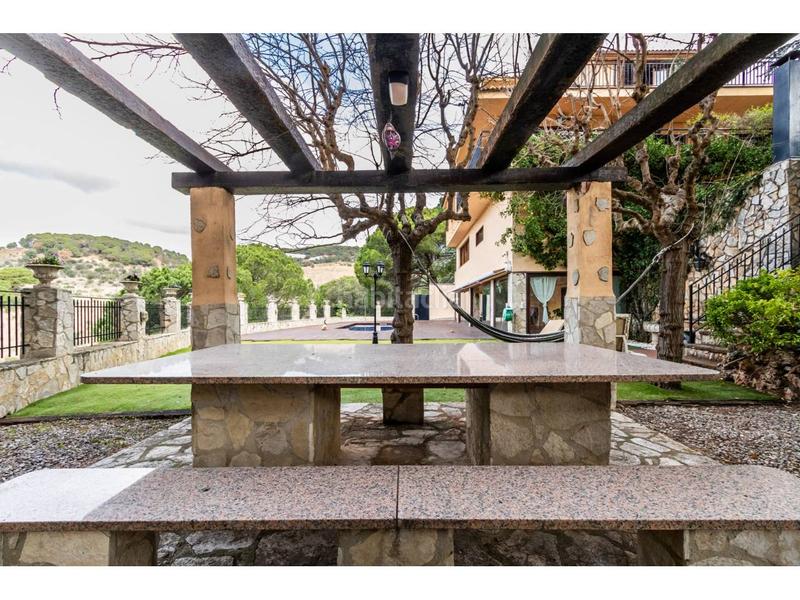 Foto 2427cfa5-46e2-447a-b1a4-bfa055807dbc. Chalet mit parking pool in Urbanitzacions Sant Pol de Mar